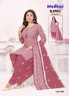 Batik Patiyala Vol 8 By Ganpati Printed Cotton Online Dress Material Wholesale